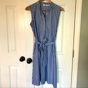 Uniqlo sundress